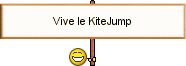 Vive le KiteJump !