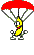 Banane Kite